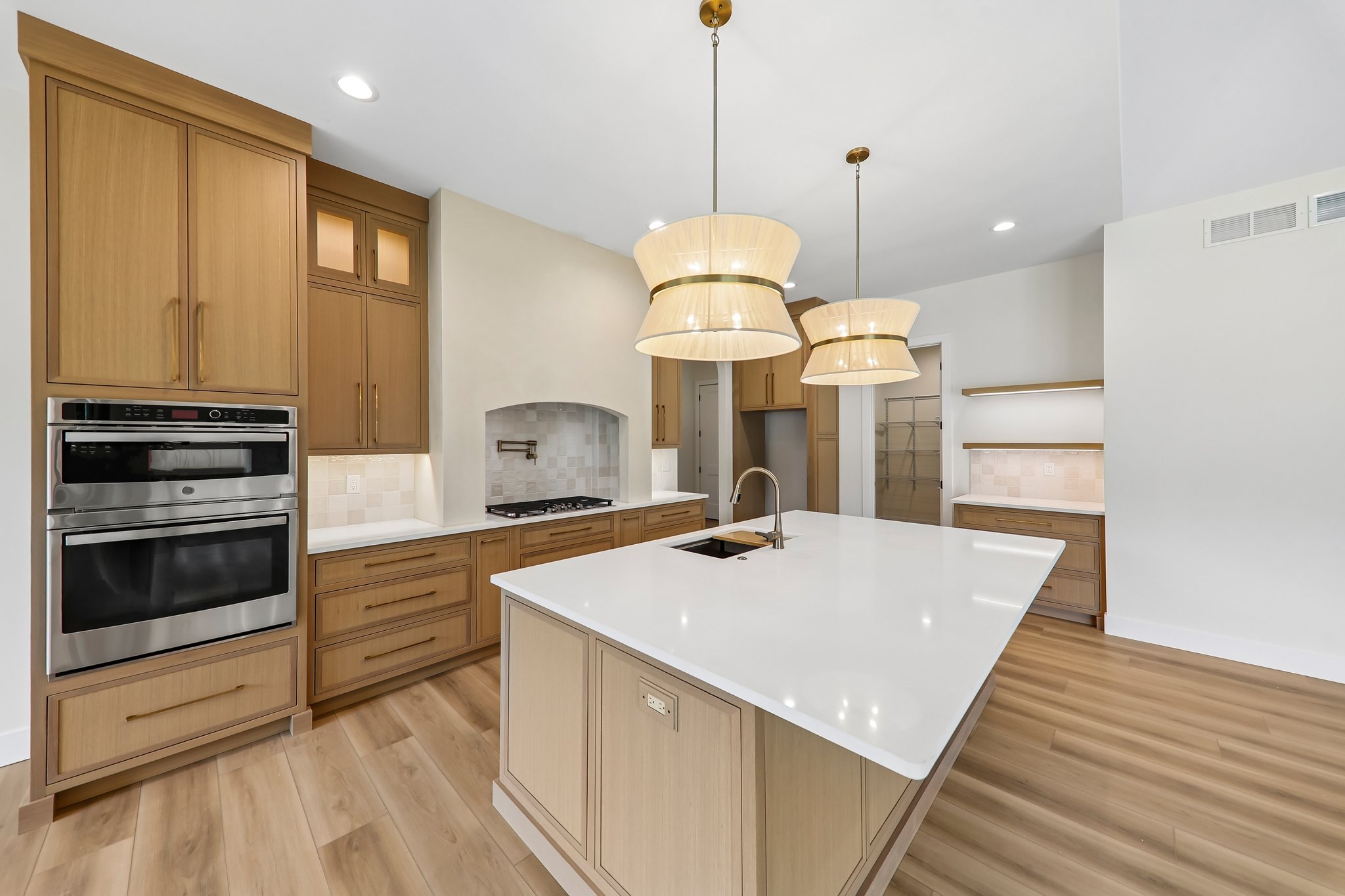 Show photo 7: Triad Ridge New Construction