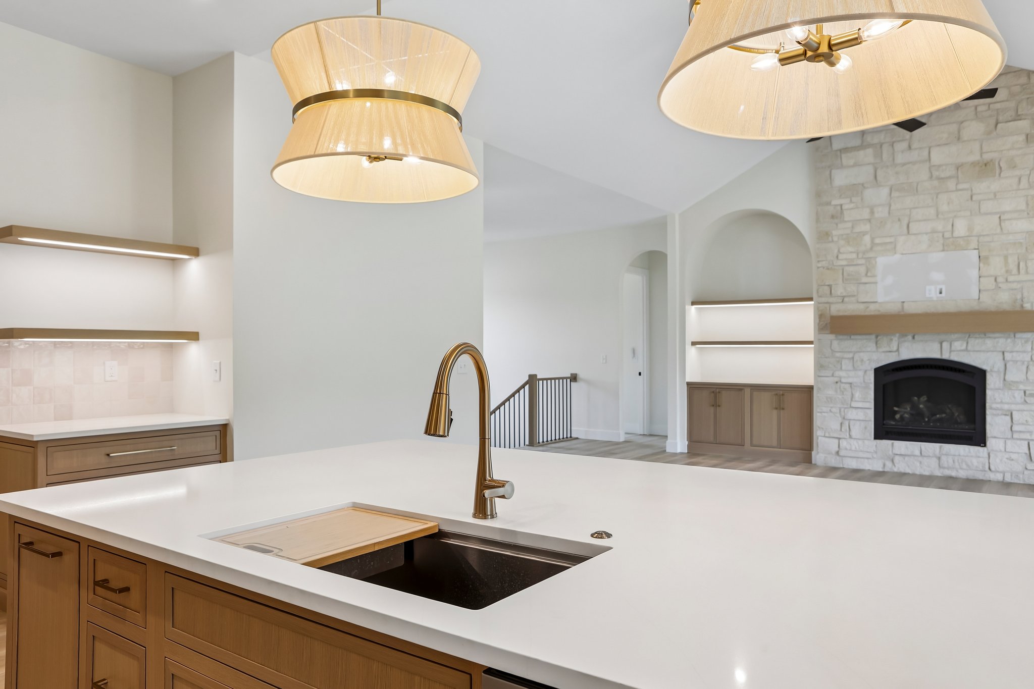 Show photo 9: Triad Ridge New Construction
