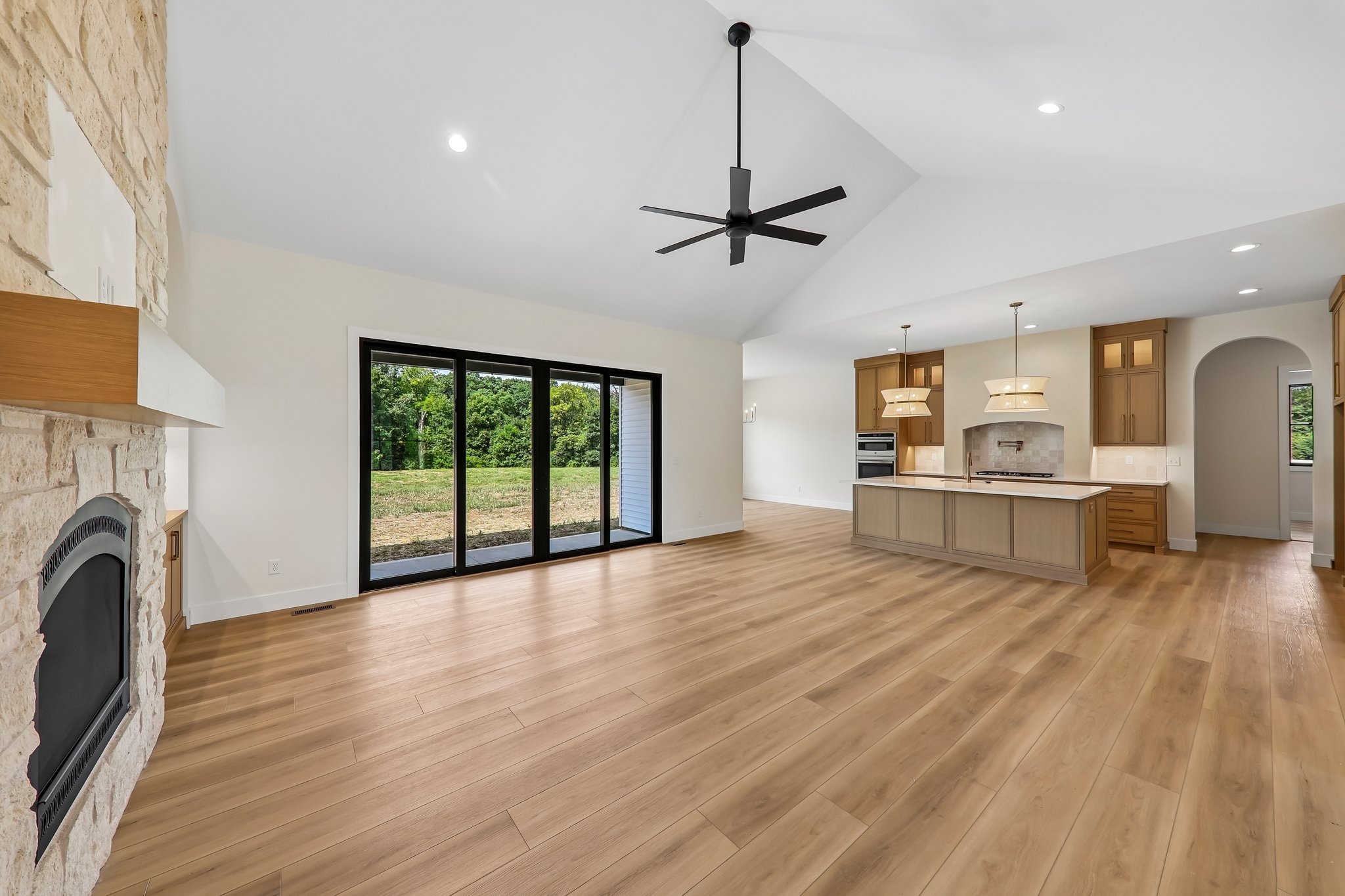 Show photo 5: Triad Ridge New Construction